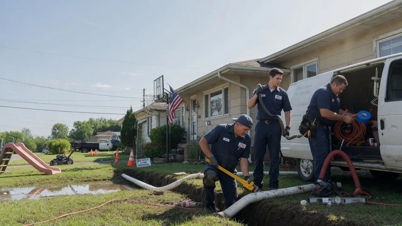 Toilet Installation in Patton, CA near me